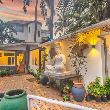 Down Da Goa Village Marmagao 외부 사진